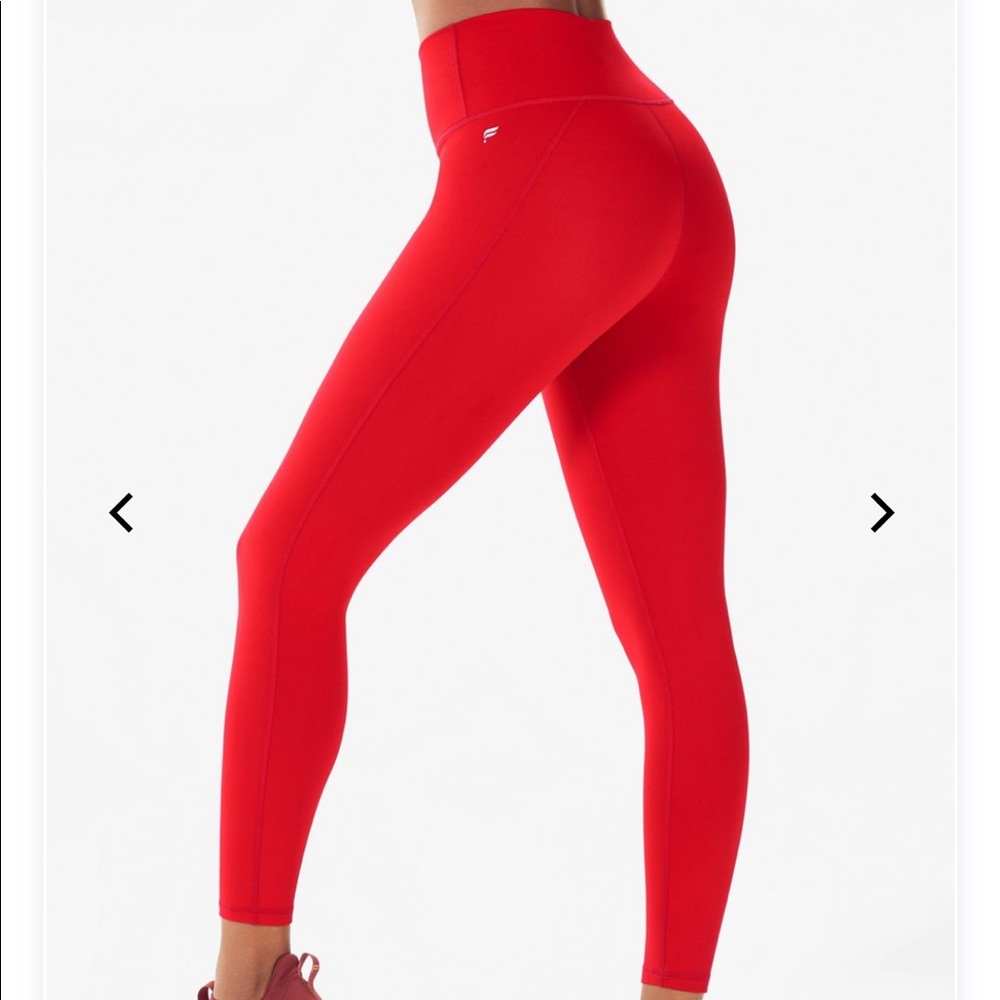 Fabletics Powerhold Leggings